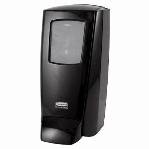 5 Liter ProRx Hand Soap Dispenser, Black (TEC 1780888)