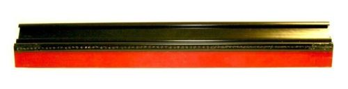 Tennant-Nobles - 86859 Squeegee Assembly Side [Linatex]