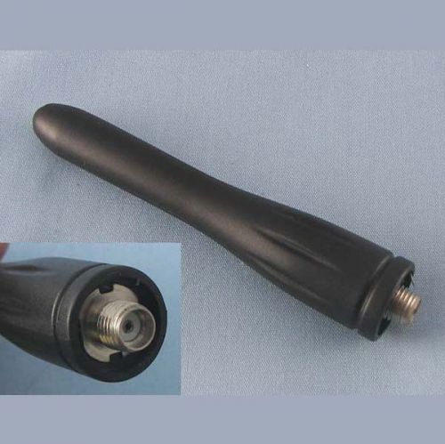 Sma -female 7cm uhf-l 400-470mhz whip antenna - zk876 for sale