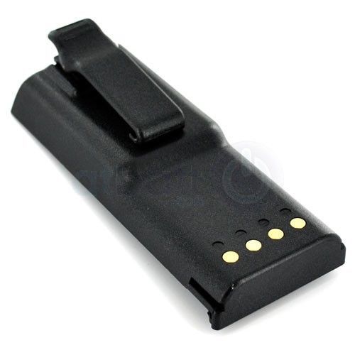 Motorola ntn9628mh replacement battery by titan.  18 month warranty for sale