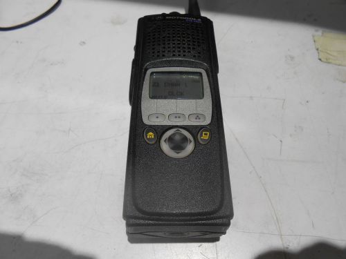 Motorola astro uhf r1 xts5000 p25 trunking digital radio repeater quantar impres for sale