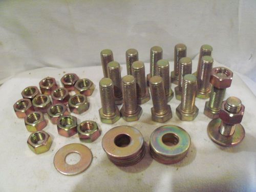 Grade 5 bolts for sale