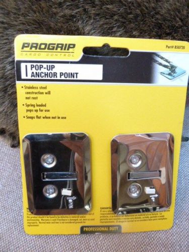 Progrip pop-up anchor point #850720 for sale