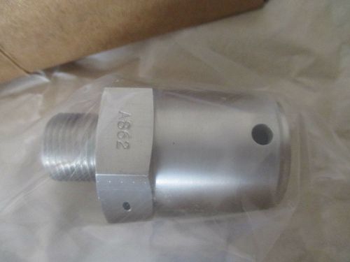 TEDECO A862 VENT BREATHER NEW MILITARY SURPLUS 1025-01-040-0625