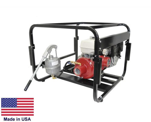 Fire suppression pump - coml - 2.5&#034; ports - 11,400 gph - 106 psi - 10 hp diesel for sale
