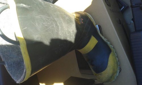 Ranger Bunker boots size 11 1/2