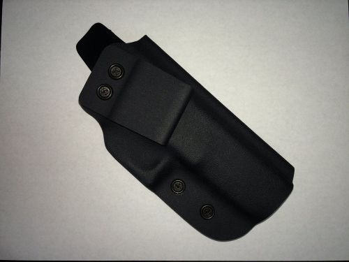 Pdwarehouse, in waistband holster, smith &amp; wesson, compact 9/40/45 iwb for sale
