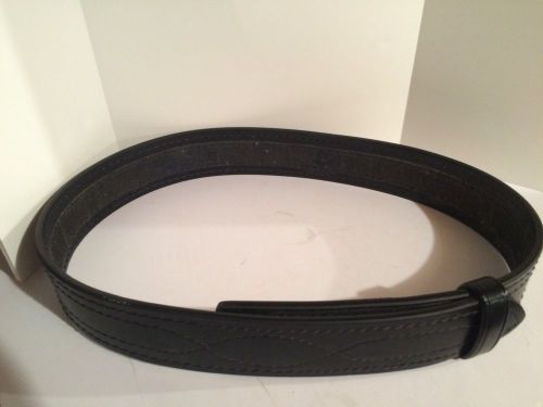 Safariland Buckleless VELCRO Plain Duty Belt Size 36