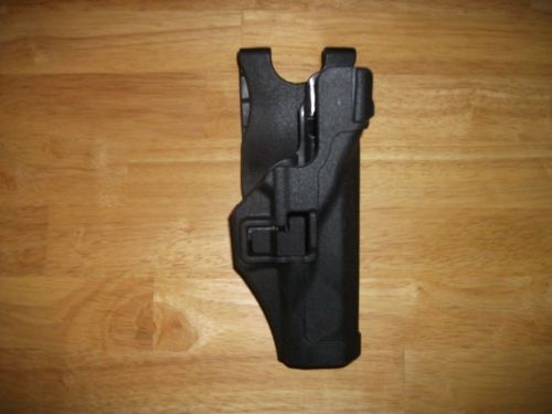 Duty holster for glock 22 gen 4 for sale