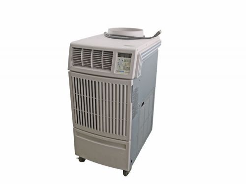 MovinCool Office Pro 18 16800BTU/h 115V Portable Programmable AC Air Conditioner