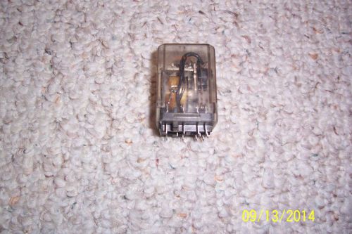 carrier transicold relay 10-00220-00