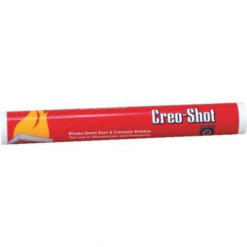 TOSS-IN CREOSOTE REMOVER 13