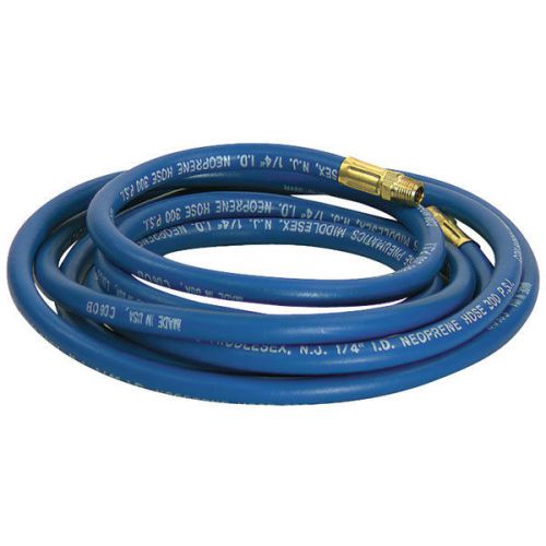 Coilhose pneumatics nitrile hose assembly - model: r380504 id x length: 3/8&#034;x50&#039; for sale