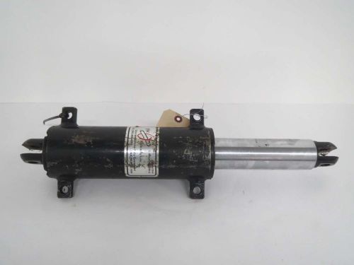 Trc hydraulics forklift 3.5 in double acting hydraulic cylinder b435854 for sale
