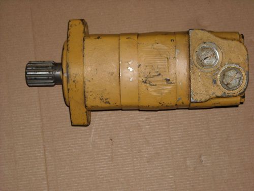 Eaton Char-Lynn 104-1034-006 Hydraulic Motor