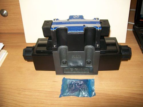 Northman fluid power hydraulic directional control valve – 19.8 gpm, 4500 psi for sale