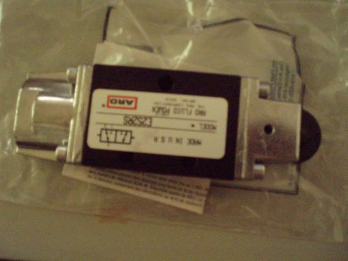 E252rs aro valve ingersoll rand nos for sale