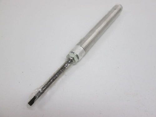 New bimba 094-r 4in stroke 1-1/16in bore pneumatic cylinder d259720 for sale