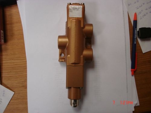 New versa vcs-3402 valve 3 way  vcs valve for sale
