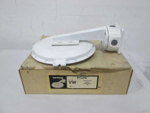 New pyle vw pylite wall mounting top fixture lighting d349946 for sale