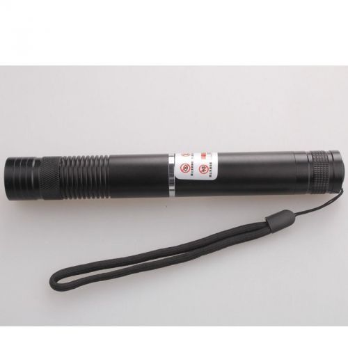 450nm HIGH POWER FOCUS BURNING Profession Portable Laser Pointer Laser Pen HOT