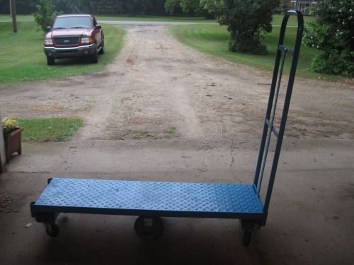 heavy duty industries hand cart indiana  PICK UP ONLY