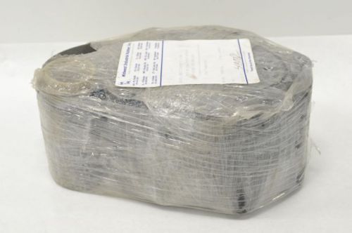 Mir midwest 11366 a notched v-guide endless conveyor 3160x115mm belt b238144 for sale