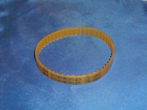 Conti synchroflex t5/260 tming belt norwood 3360001 45808 for sale
