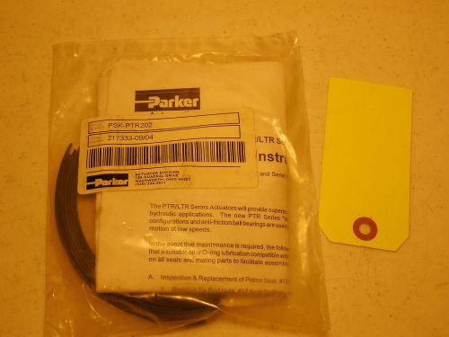 Parker psk-ptr202 seal kit . gf6 for sale