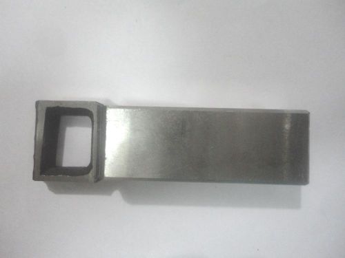 GRIPPER for STRAPPING MACHINE