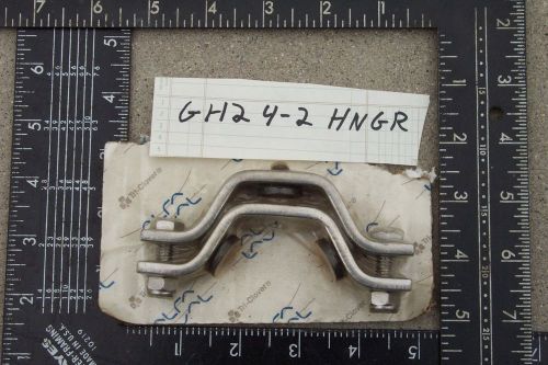 TUBE HANGER GH24-2 HNGR