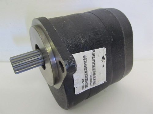Turolla ocg / sauer danfoss 163d70552, d-series, cast iron hydraulic gear pump for sale