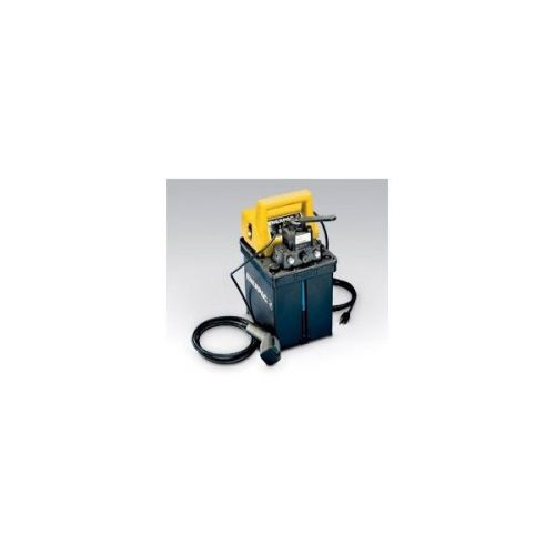 Enerpac ped-1101b submerged pump  115v for sale