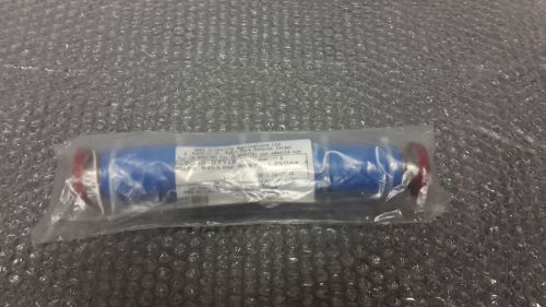 NW25 BELLOW HOSE ASSY L250mm NEW