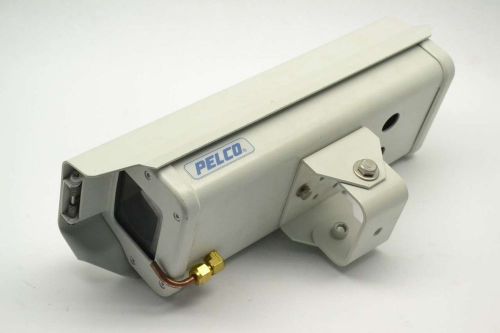 PELCO EH3512-2 SECURITY CAMERA ENCLOSURE 24V-AC SAFETY AND SECURITY B389205