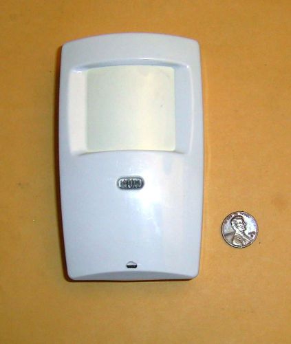 DUAL TEC DT-700 MOTION SENSOR FOR ALARM SYSTEMS by C&amp;K