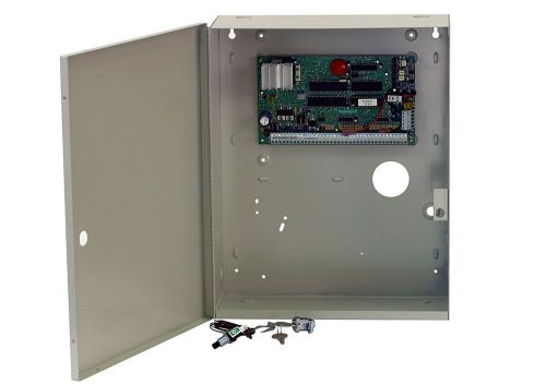 Dsc pc4020 v3.5 nk 16-128 zone alarm ( control panel and enclosure) for sale