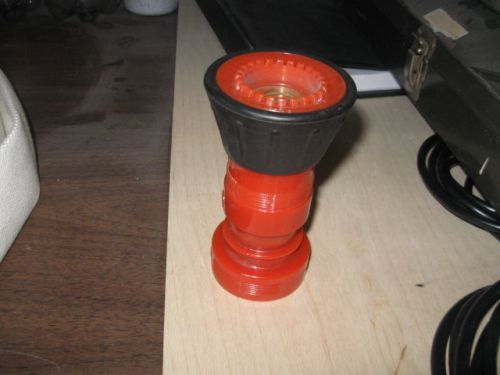 HN-4-L nozzle for fire hose