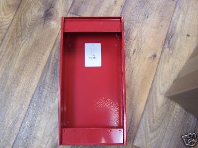 Siemens Flush Box for Mounting  Firefighters Telephone