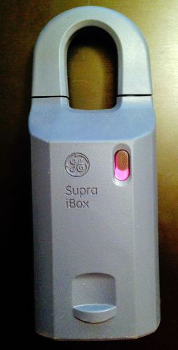 GE Supra iBox - Excellent Condition