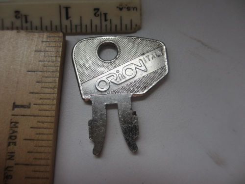 Special key ORiON Italy CNA2 Blank key