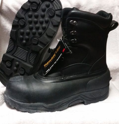 Snow Gear Pac Boots New Size 10
