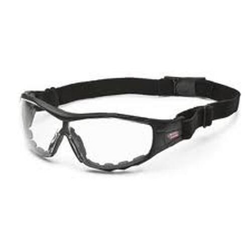 Lincoln Electric K3119-1 Clear Padded Safety Glasses
