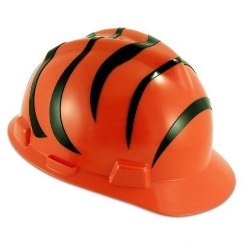 Hard Hat NFL Cincinnati Bengals 11298