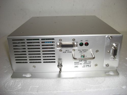 JRC ADE PSU NBD-768A &amp; ASC CFL-451A