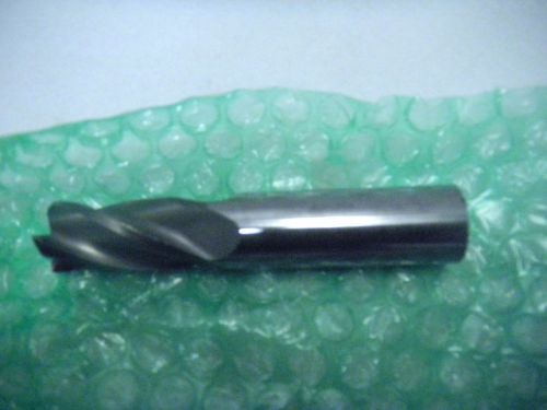 NEW 3/4 x 4&#034; carbide END MILL 4 FLUTE