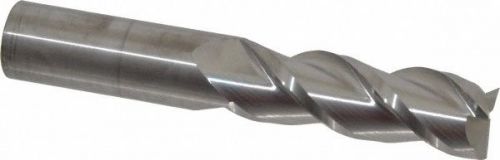 New   3/8&#034; carbide END MILL 2  flutes