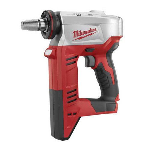 New milwaukee 2632-20 m18 propex expansion tool - bare tool - retail box for sale