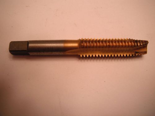 Butterfield  1/2 -13 nc hand tap usa tin coated for sale