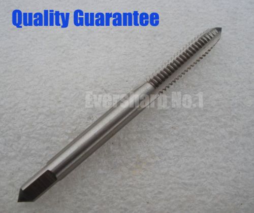 Quality Guarantee Lot 1 pcs Hss UNC No 12-24 Taps Right Hand Tap Threading Tools